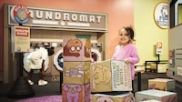 Hands-On Picture Book Exhibits