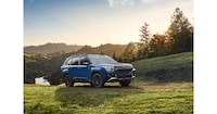 Affordable SUV Lineups Image 1