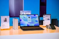 Agentic Storage Systems Image 1
