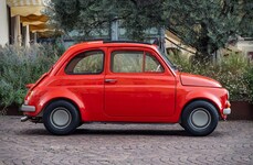 Bespoke Restomod City Car Builds