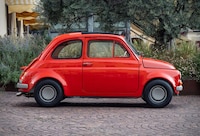Bespoke Restomod City Car Builds Image 1