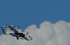 Fast-Route Electric Air Taxis