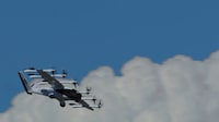 Fast-Route Electric Air Taxis