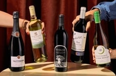 Passenger-Curated Wine Programs