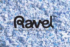 Blended Textile Recycling Article Thubnail