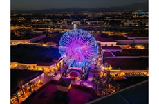 Immersive Retail Attractions