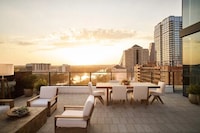 Branded Luxury Residential Spaces