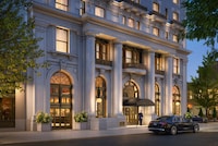 Branded Luxury Residential Spaces Image 2