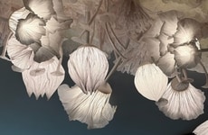 Smoky Immersive Fragrance Installations