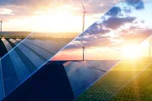 Solar Financial Closes Article Thubnail