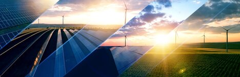 Solar Financial Closes