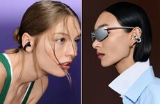 Open-Ear Earbud Models