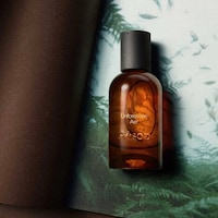 Location-Inspired Fragrance Packaging