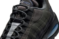 Blueprint-Inspired Running Shoes Image 1