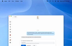 Agentic Desktop Assistants