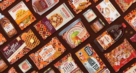 Fall Flavor Collections