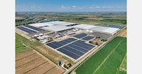 Geothermal Greenhouse Systems