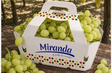 Premium Produce Packs
