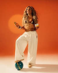Athlete Beauty Ambassadorships Image 2