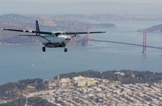 Autonomous Long-Haul Flights