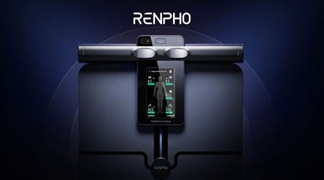 Accessible Body Composition Scales