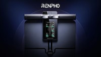 Accessible Body Composition Scales Image 1