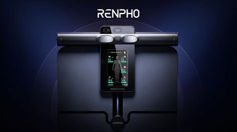 Accessible Body Composition Scales