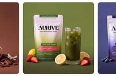 Time-Specific Wellness Drinks
