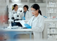 AI-Guided Drug Formulation Image 1