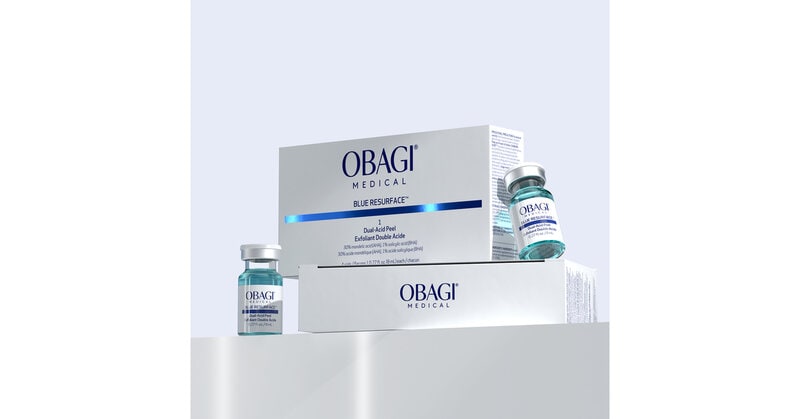 Tiered Chemical Peel Programs