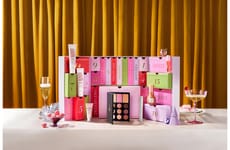 Open-Access Beauty Advent Calendars