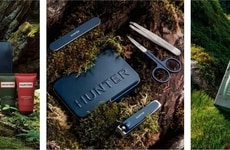 Outdoor-Inspired Grooming Collections