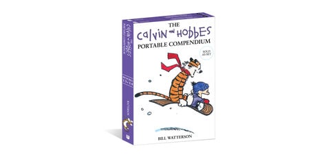 Digitized Classic Comic Collections