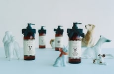 Luxury Fragranced Dog Care