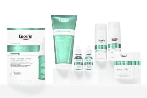 Skin-Native Probiotic Treatments