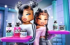 Textured Hair Salon Games