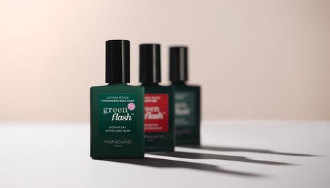 Anniversary Nail Polish Drops
