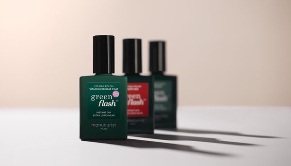 Anniversary Nail Polish Drops