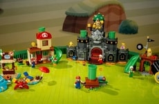 Licensed Character Playsets