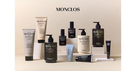 Multi-Category Beauty Debuts