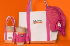 Regional Lifestyle Collaborations