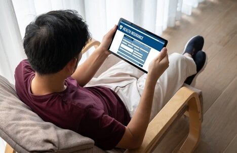 Guided Medicare Comparison Platforms