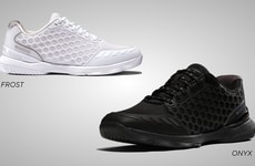 Biomechanical Pickleball Shoes