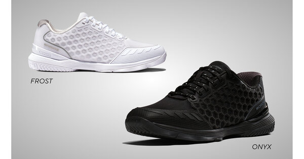 Biomechanical Pickleball Shoes