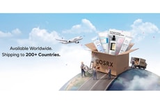 Global Beauty E-Commerce