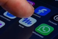 Cross-Platform AI Apps Image 1