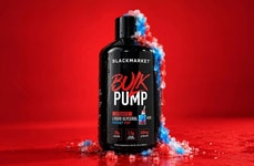 Liquid Pre-Workout Blends