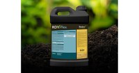 Foliar Nitrogen Treatments Image 1