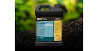 Foliar Nitrogen Treatments