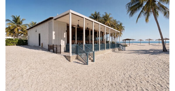 Cruise Beach Clubs